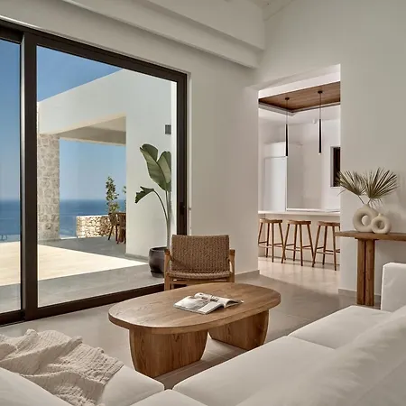 Veda Luxury With Infinity Pool, Jacuzzi And Outdoor Stone Bath Villa