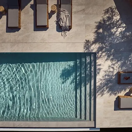 فيلة Veda Luxury With Infinity Pool, Jacuzzi And Outdoor Stone Bath *