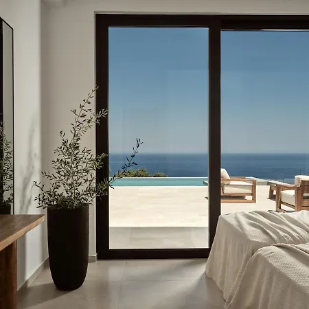 Veda Luxury With Infinity Pool, Jacuzzi And Outdoor Stone Bath *