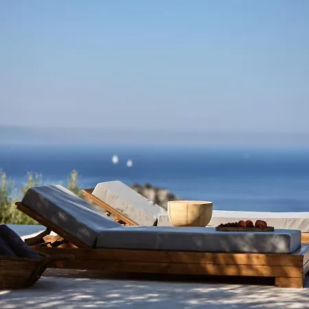 Veda Luxury With Infinity Pool, Jacuzzi And Outdoor Stone Bath
