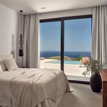 Veda Luxury With Infinity Pool, Jacuzzi And Outdoor Stone Bath *